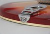 Rickenbacker 360/6 , Fireglo: Close up - Free2