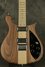 Rickenbacker 650/6 Dakota, Natural Walnut: Body - Front