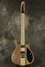 Rickenbacker 650/6 Dakota, Natural Walnut: Full Instrument - Front
