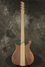 Rickenbacker 650/6 Dakota, Natural Walnut: Full Instrument - Rear