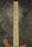 Rickenbacker 650/6 Dakota, Natural Walnut: Neck - Front