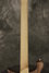 Rickenbacker 650/6 Dakota, Natural Walnut: Neck - Rear