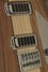 Rickenbacker 650/6 Dakota, Natural Walnut: Close up - Free2