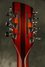 Rickenbacker 360/12 , Fireglo: Headstock - Rear