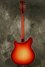 Rickenbacker 360/12 , Fireglo: Full Instrument - Rear