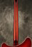 Rickenbacker 360/12 , Fireglo: Neck - Rear