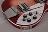 Rickenbacker 620/6 Mod, Fireglo: Free image