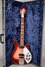 Rickenbacker 620/6 Mod, Fireglo: Full Instrument - Front