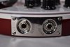 Rickenbacker 620/6 Mod, Fireglo: Close up - Free