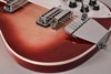 Rickenbacker 620/6 Mod, Fireglo: Close up - Free2