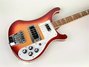 Rickenbacker 4003/4 , Fireglo: Free image
