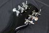 Rickenbacker 360/12 , Jetglo: Headstock - Rear