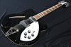 Rickenbacker 360/12 , Jetglo: Full Instrument - Front