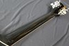 Rickenbacker 360/12 , Jetglo: Neck - Rear