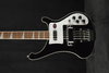 Rickenbacker 4003/4 , Jetglo: Body - Front