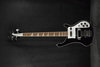 Rickenbacker 4003/4 , Jetglo: Full Instrument - Front
