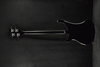 Rickenbacker 4003/4 , Jetglo: Full Instrument - Rear