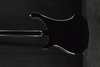 Aug 2021 Rickenbacker 4003/4 , Jetglo: Body - Rear
