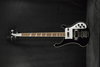Rickenbacker 4003/4 , Jetglo: Full Instrument - Front