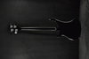 Rickenbacker 4003/4 , Jetglo: Full Instrument - Rear