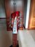Rickenbacker 330/12 , Fireglo: Headstock