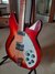 Rickenbacker 330/12 , Fireglo: Free image