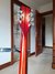 Rickenbacker 330/12 , Fireglo: Headstock - Rear