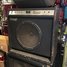 Rickenbacker Road R25/amp , Black: Full Instrument - Front