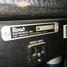 Rickenbacker Road R25/amp , Black: Close up - Free