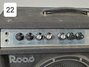 Rickenbacker Road R25/amp , Black: Free image