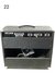 Dec 1974 Rickenbacker Road R25/amp , Black: Body - Rear