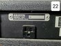 Rickenbacker Road R25/amp , Black: Close up - Free
