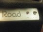 Rickenbacker Road 440/amp , Black: Free image