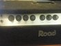 Rickenbacker Road 440/amp , Black: Free image2