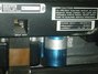 Rickenbacker Road 440/amp , Black: Close up - Free