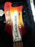Rickenbacker 4003/4 , Fireglo: Headstock