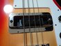 Rickenbacker 4003/4 , Fireglo: Free image