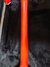 Rickenbacker 4003/4 , Fireglo: Neck - Rear