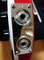 Rickenbacker 4003/4 , Fireglo: Close up - Free