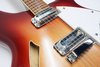 Rickenbacker 360/6 , Fireglo: Free image