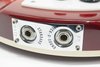 Rickenbacker 360/6 , Fireglo: Close up - Free