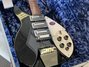 Rickenbacker 325/6 C64, Jetglo: Free image