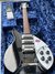 Rickenbacker 325/6 C64, Jetglo: Full Instrument - Front