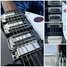 Rickenbacker 325/6 C64, Jetglo: Close up - Free2