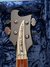 Rickenbacker 4001/4 , Jetglo: Headstock