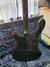 Nov 1979 Rickenbacker 4001/4 , Jetglo: Body - Rear