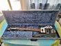 Rickenbacker 4001/4 , Jetglo: Full Instrument - Front