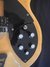 Rickenbacker 360/6 BT, Mapleglo: Free image2