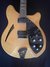 Rickenbacker 360/6 BT, Mapleglo: Body - Front