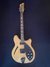 Rickenbacker 360/6 BT, Mapleglo: Full Instrument - Front